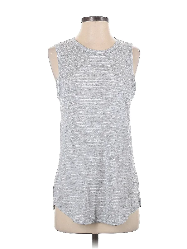 Sleeveless T Shirt Snag Fabulous Fashion Bargains