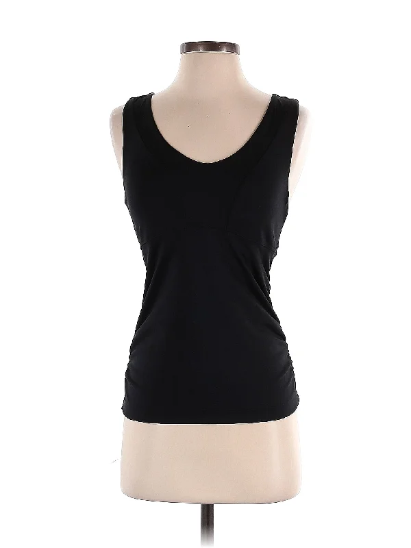 Sleeveless T Shirt Premium Style