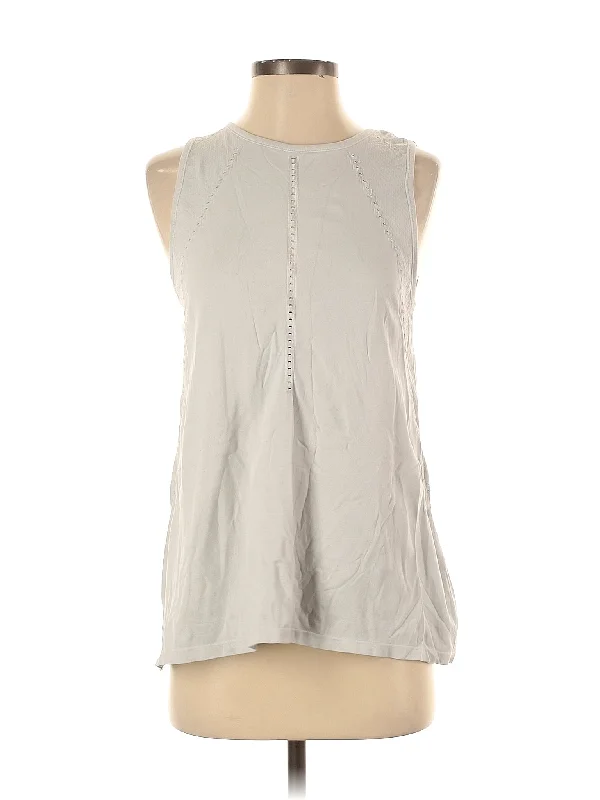 Sleeveless T Shirt Stay Ahead In Style