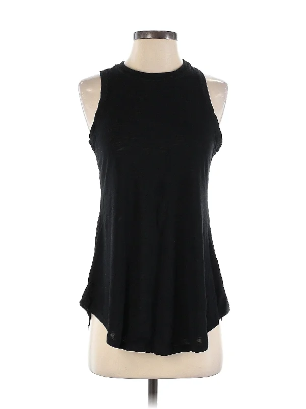 Sleeveless T Shirt Unbeatable Prices