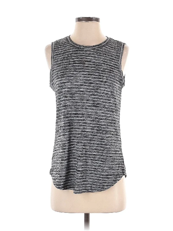 Sleeveless T Shirt High End Designer Brands Discount