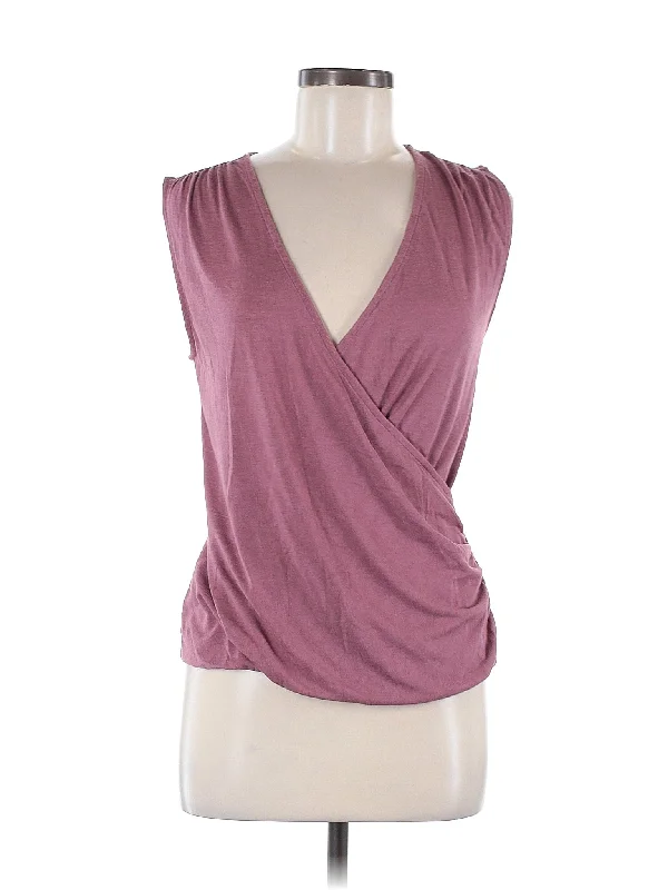 Sleeveless T Shirt Big Savings