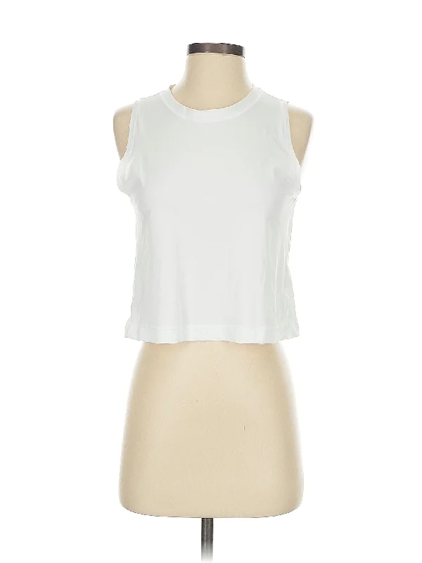 Sleeveless T Shirt Seasonal Trends