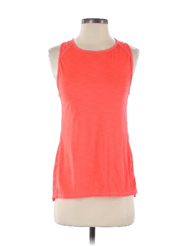 Sleeveless T Shirt Versatile Wardrobe Essentials