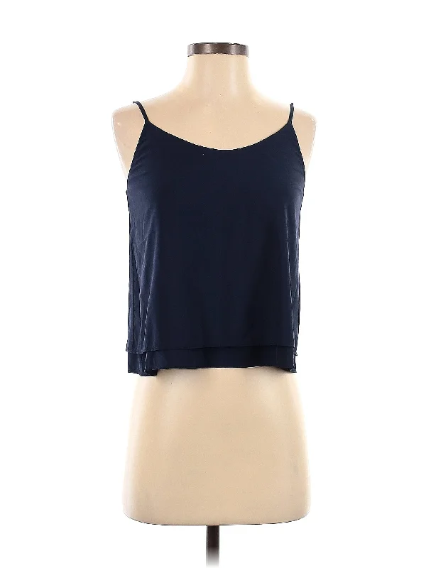 Sleeveless Top Exclusive Sale