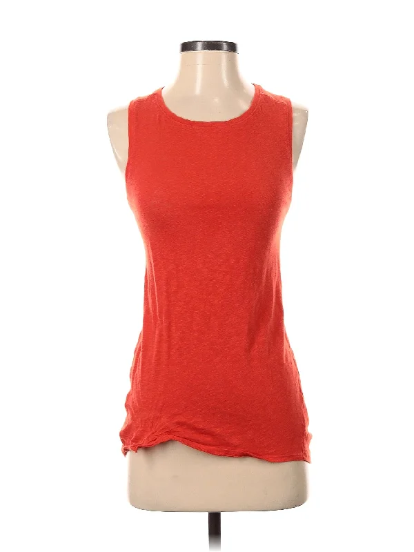 Sleeveless Top Exclusive Sale