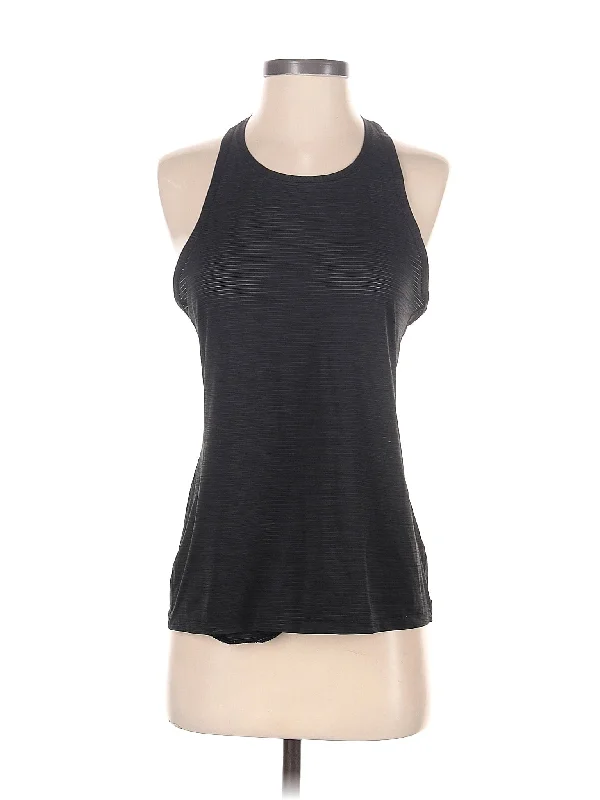 Sleeveless Top Flash Sales