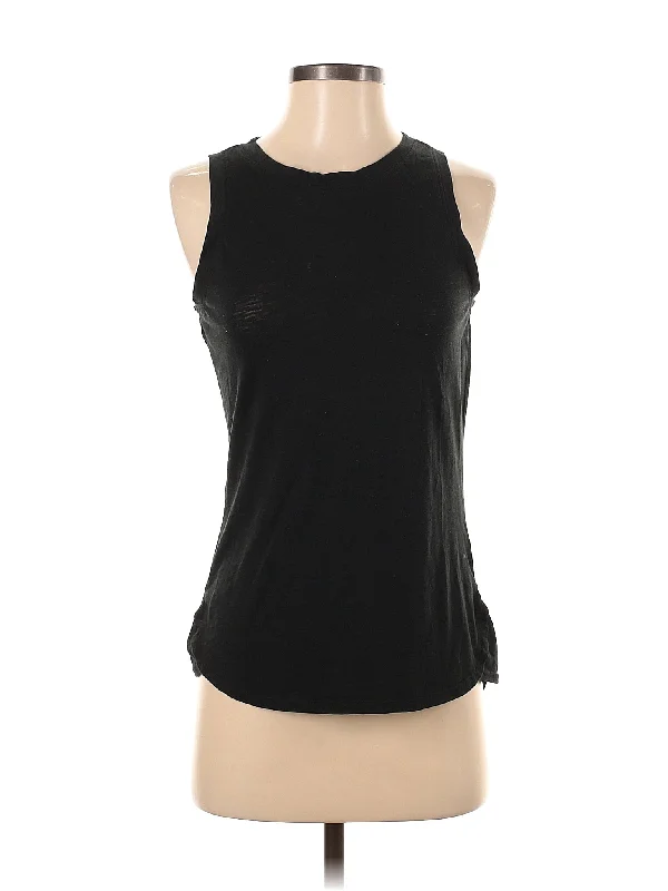 Sleeveless Top Stylish Savings