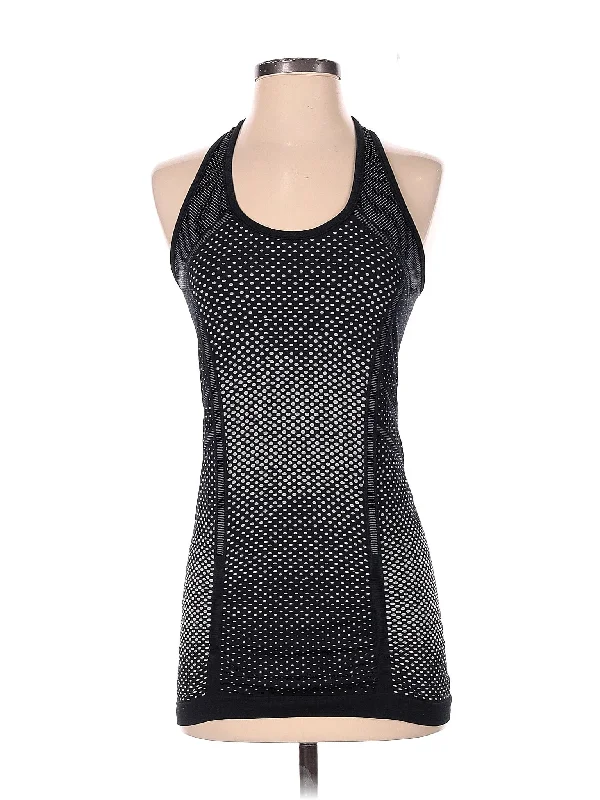 Sleeveless Top Comfort First Women's Fashion