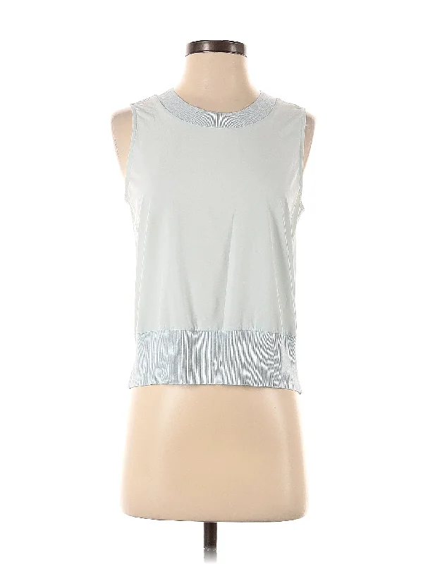 Sleeveless Top Massive Savings