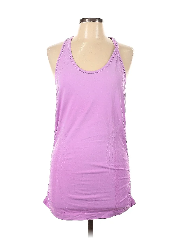 Sleeveless Top Embrace New Fashion