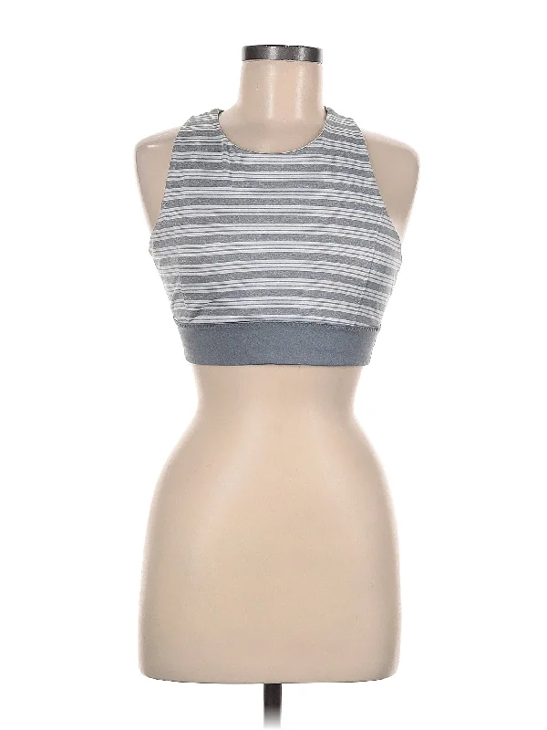 Sleeveless Top Classic Charm