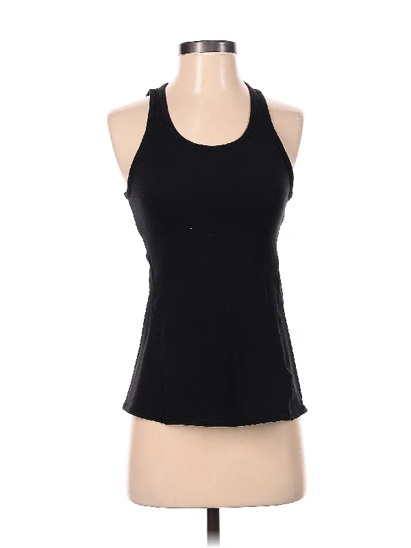 Sleeveless Top Comfort First Women's Wear