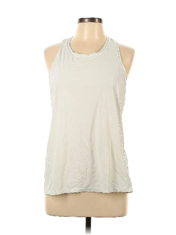 Sleeveless Top Season Offer