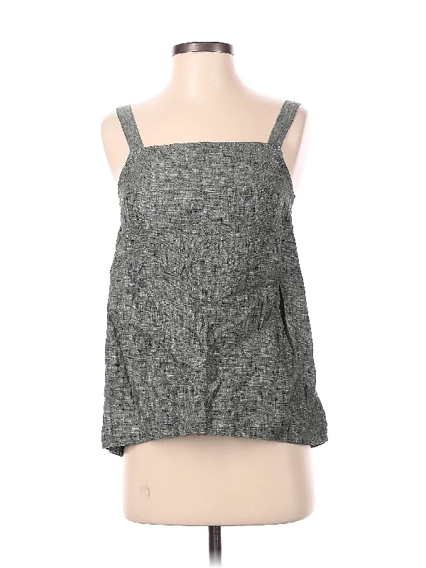 Sleeveless Top Popular Collection