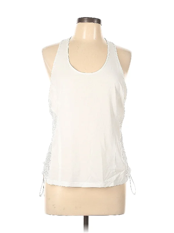 Sleeveless Top Massive Savings