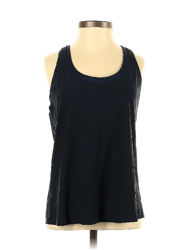 Sleeveless Top Flash Sale Now