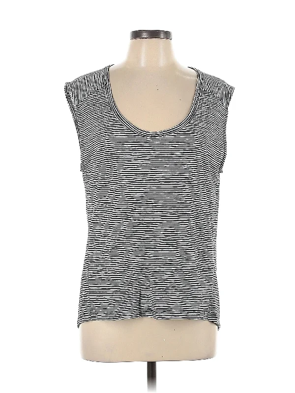 Sleeveless Top Style Revolution