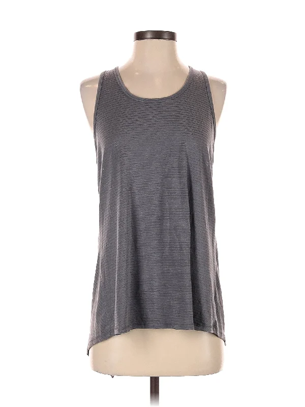 Sleeveless Top Mid Season Sale