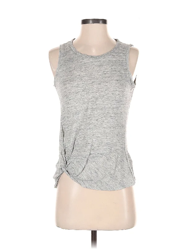 Sleeveless Top Shop Our Looks