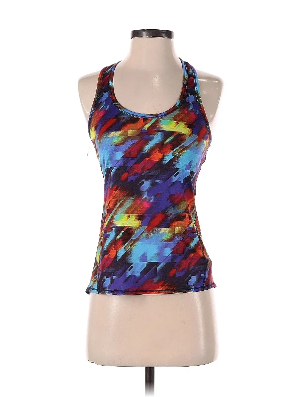 Sleeveless Top Discount Extravaganza