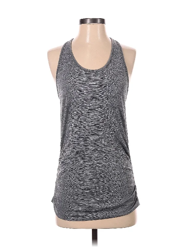 Sleeveless Top Odd Size Clearance Sale