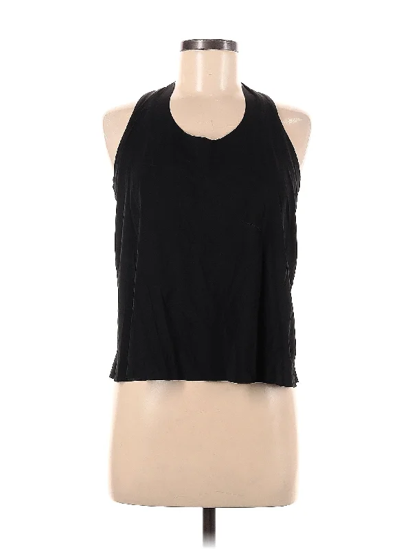 Sleeveless Top Flash Sale, Don't Miss