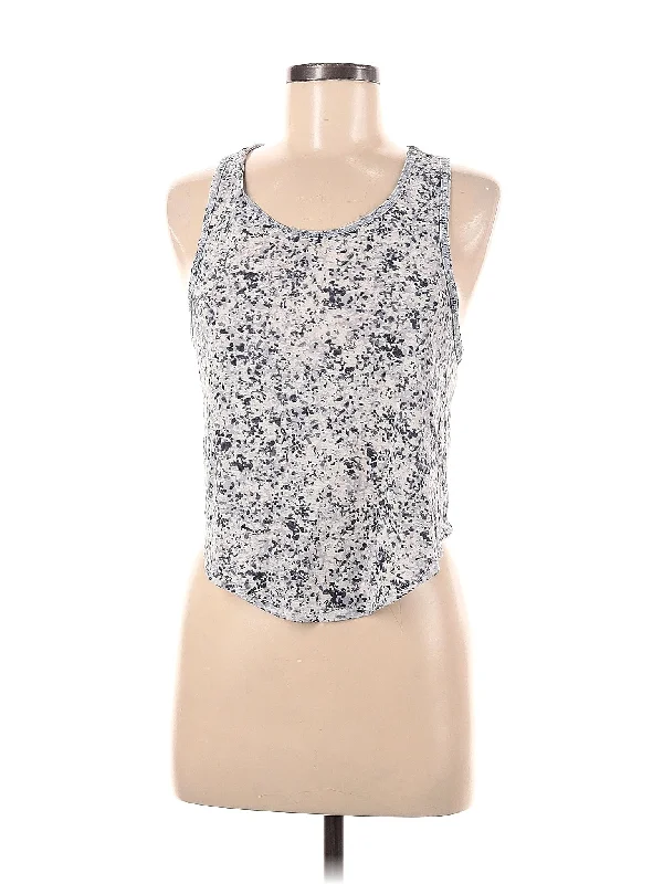 Sleeveless Top Trendsetter's Closet