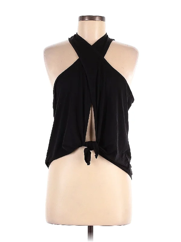 Sleeveless Top Urban Femme Streetwear