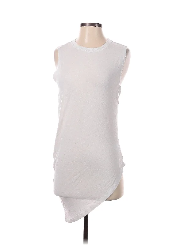 Sleeveless Top Buy More, Save More