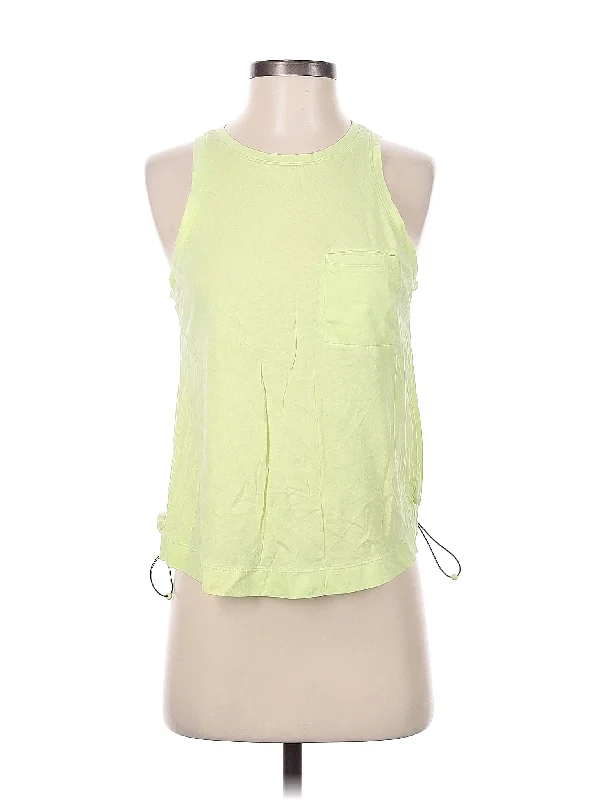 Sleeveless Top Summer Deals