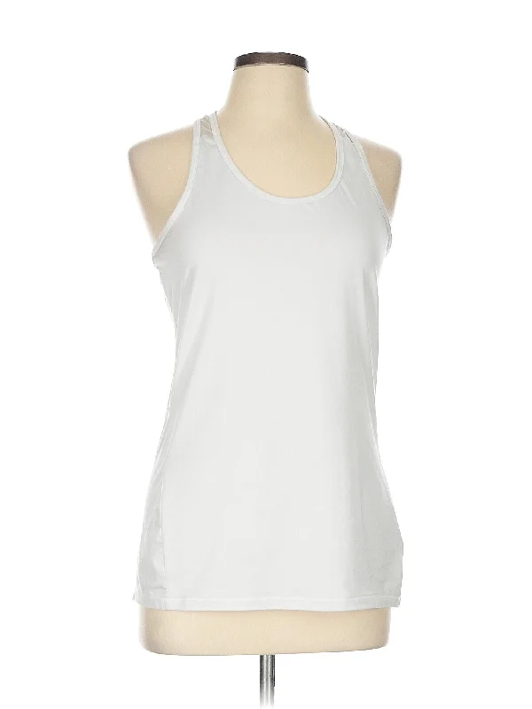 Sleeveless Top Save Big