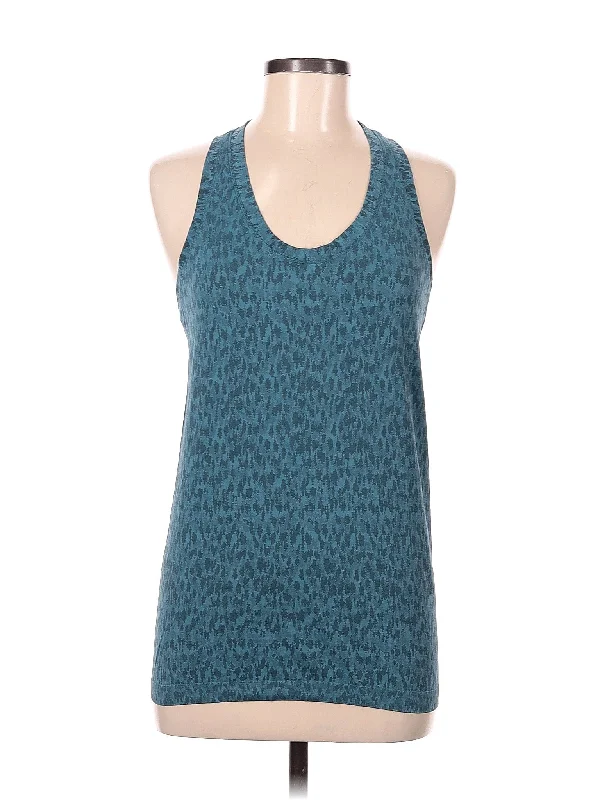 Sleeveless Top Special Offer For You