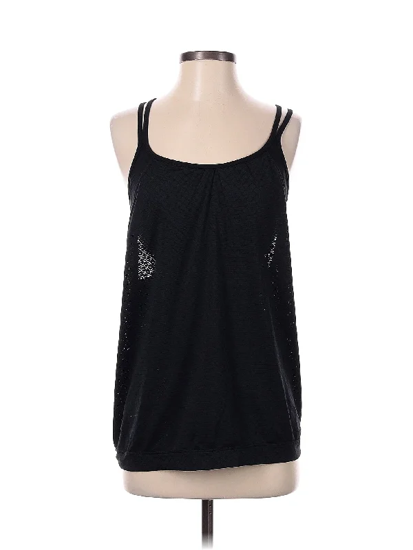 Sleeveless Top Elevate Your Wardrobe