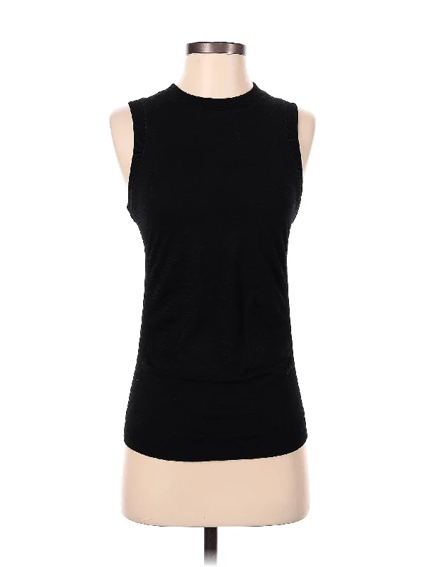 Sleeveless Top Seasonal Clearance