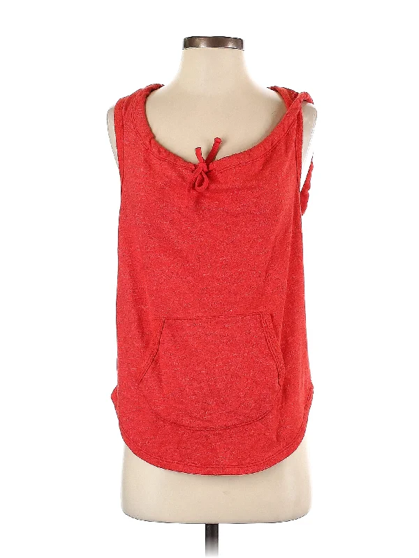 Sleeveless Top Trendy Women's Wear Collection