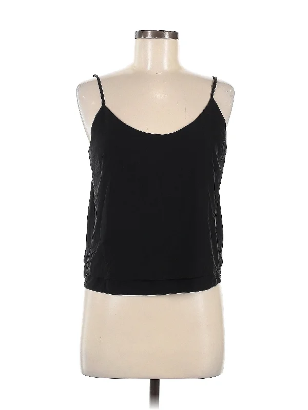 Sleeveless Top Limited Time