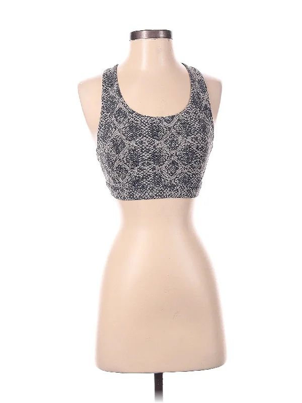 Sports Bra Chic & Cozy Collection