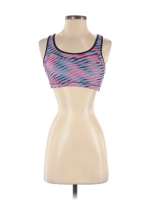 Sports Bra Tropical Island - Inspired Attire