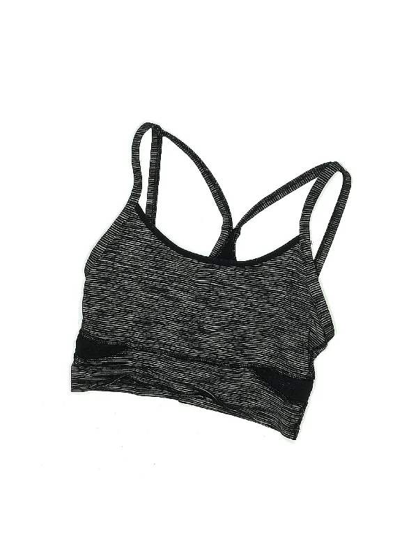 Sports Bra Subtle Sophistication