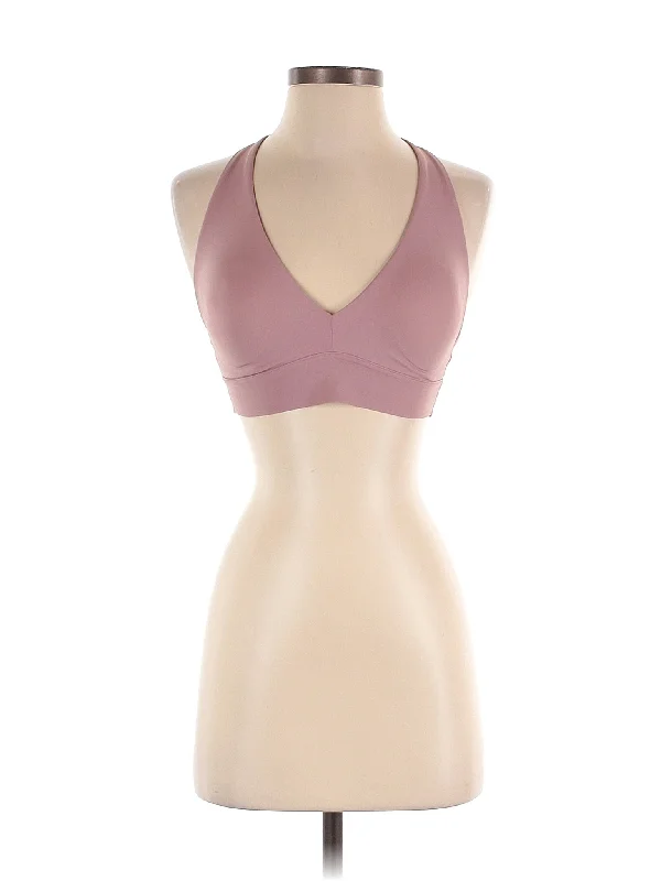 Sports Bra Sophisticated Cut