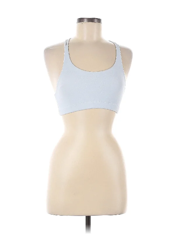 Sports Bra Sleek Design