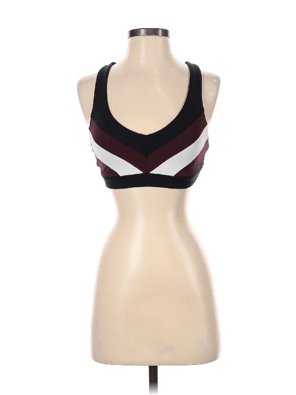 Sports Bra Trend Setting Threads