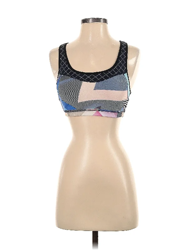 Sports Bra Chic Allure