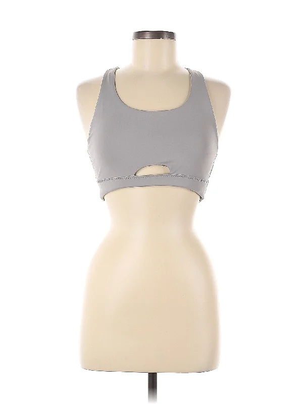 Sports Bra Classic Timeless Elegant Style