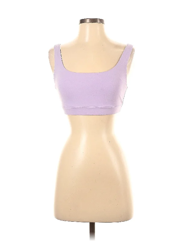 Sports Bra Classic Timeless Elegant Style