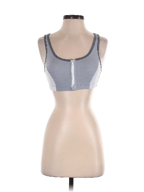 Sports Bra Feminine Charm