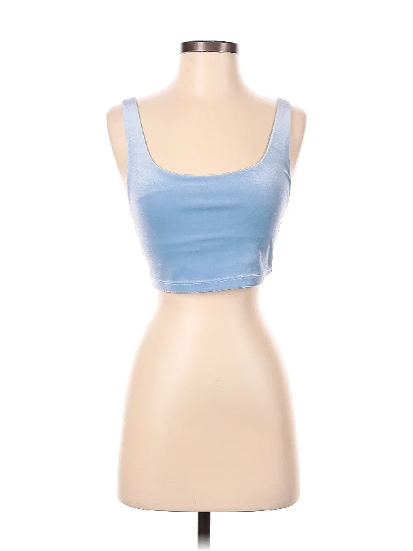 Sports Bra Seasonal Fashion