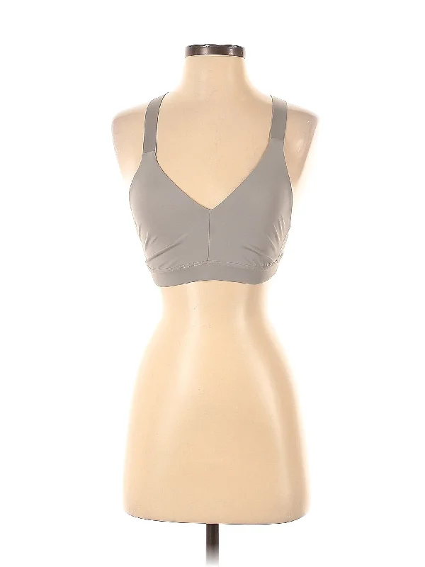 Sports Bra Style Upgrade