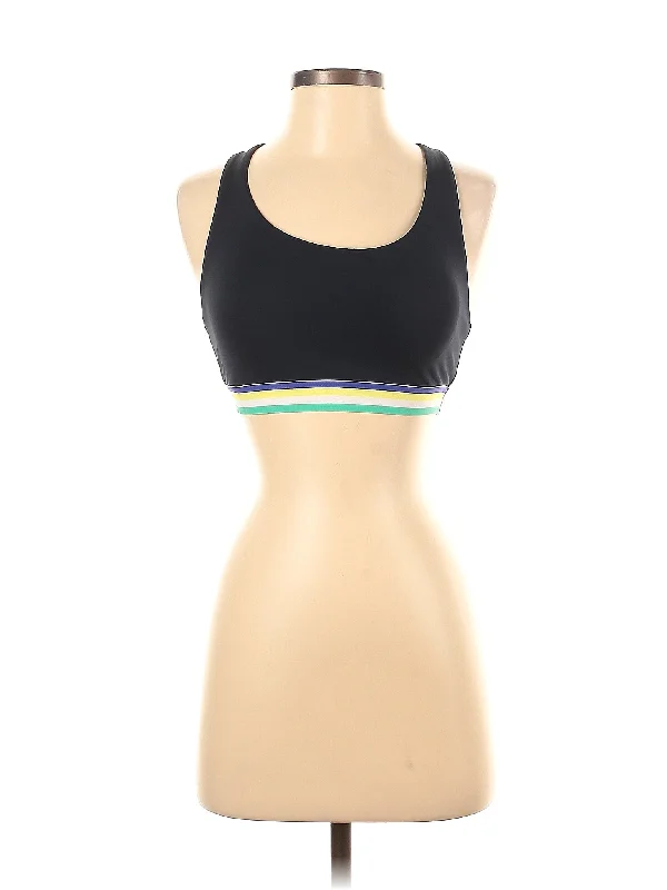 Sports Bra Unleash Your Trend Driven Style